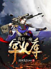 我有一座军火库楚风全集